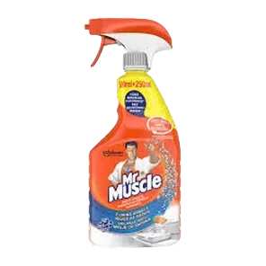 Sredstvo za cis.kupatila Mr.Muscle 750ml