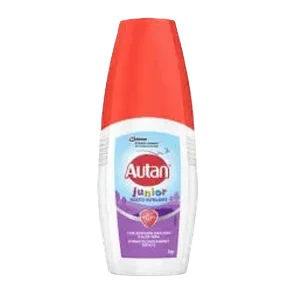 Autan Junior 100ml