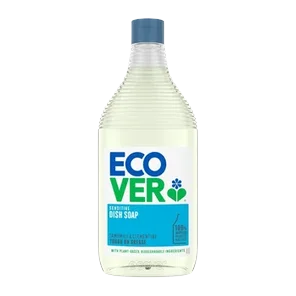Deterdžent Za Sudove Kamilica I Klement 450ml Ecover