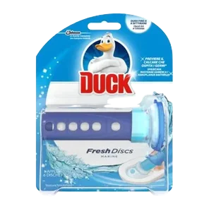 Duck Wc Korpica Pbay Duopack 80g
