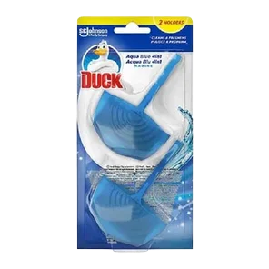 Duck Wc Korpica Lagoon Duopack 80g