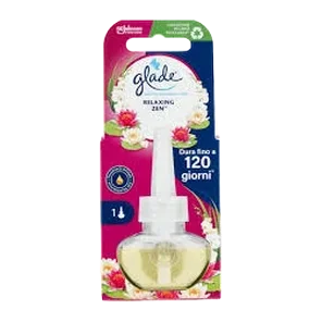 Glade Apsorber Mirisa Relexing Zen