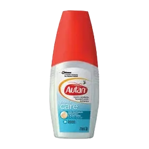Autan Repellent Protiv Insekata Rasprsivac 100ml
