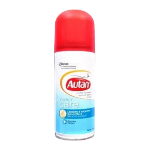 Autan Repellent Protiv Insekata Sprej 100ml