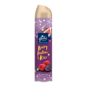 Glade Sprej Berry Festw24 300ml