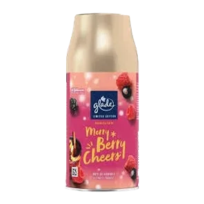Glade Automatik Dopuna Berry Fest W24 269ml