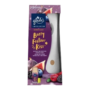 Glade Automatik Bazaberry Fest W24 269ml