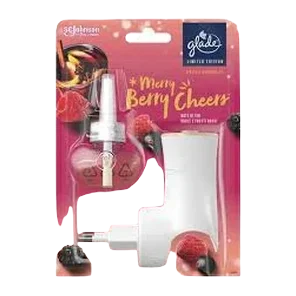 Glade Elektrik Baza Berryfest W24 20ml