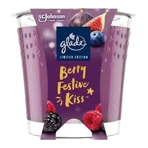 Glade Sveca Berry Festw24 112g