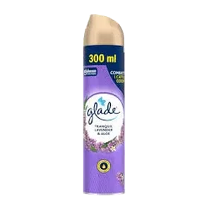 Osv Prostora Glade Sprej Lavanda 300ml