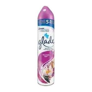 Osv Prostora Glade Sprej Relaxing Zen 300ml