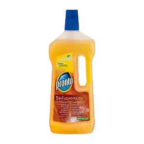 Pronto Tecn.za Parket 750ml