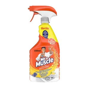 Sred Čišć Kuhinje Limun 750ml Mr Mu