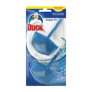 Duck Aqua Blue 4u1 Duopack