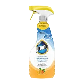 Pronto Aloa vera rasprsivac 5u1 500ml