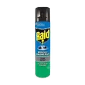 Sprej Raid Protiv Let.inse. Eucaliptus 400ml
