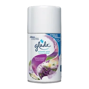 Osvezivac Vazduha Glade Dopuna Lavanda I Jasmin