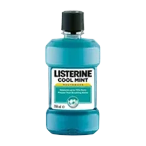 Sred,za Ispira.usta Coolmint 250ml Listerine
