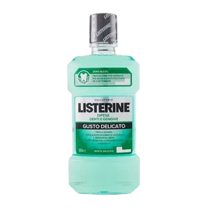 Listerine 500ml Denti&gengive