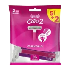 Wilkinson brijač žene extr. 5+2gr