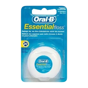 Konac za zube Oral-B unwaxed floss 50m
