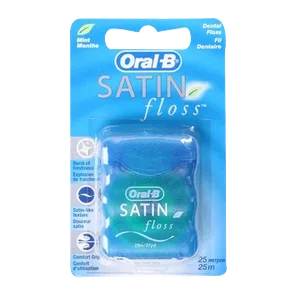 Konac za zube Oral-B 25m 75040808
