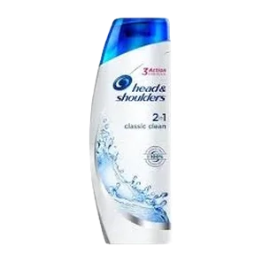Sampon 2in1 C.Clean H&S 400ml