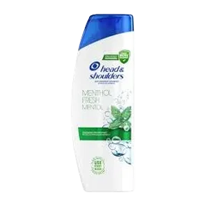 Sampon Menthol H&S 400ml