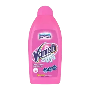 Vanish Oxi Sampon Za Pranje Tepiha 450ml