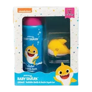 Baby Shark Set 2pc