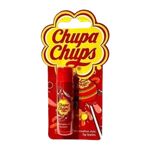 Chupa Chups Lip Balm Juicy Watermelon