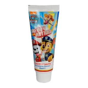 Paw Patrol Decija Pasta Za Zube Jagoda 75ml