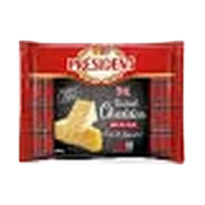 Sir Mature Wh Cheddar 200g Presiden