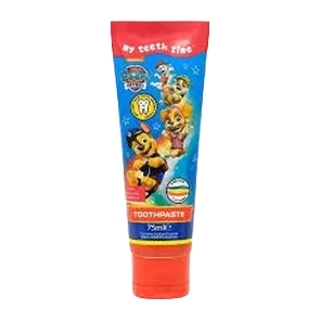 Paw Patrol Pasta Za Zube Bubblegum 75ml