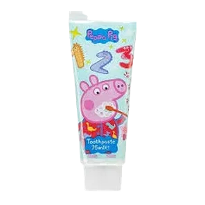 Peppa Pig Decija Pasta Za Zube 75ml