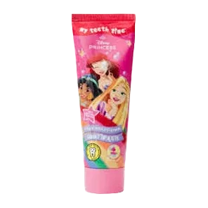 Disney Princess Pasta Za Zube 75ml