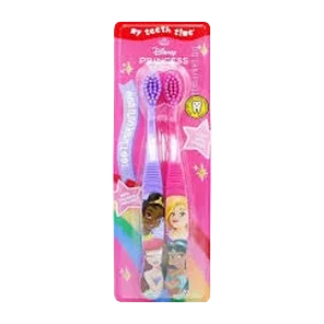 Disney Princess Cetkica Za Zube 2/1