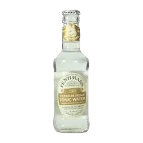 Tonic Premium Fentimans Indian Tonic0,2l