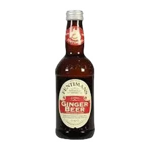 Sok Premium Fentimans Ginger Beer 275ml