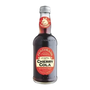 Sok Premium Fentimans Cherry Cola 275ml