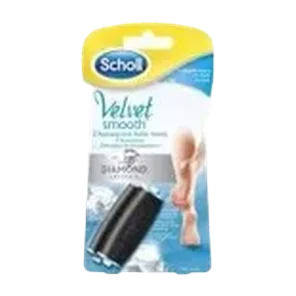 Turpija El Pete Refil Velvet Scholl