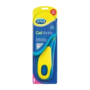 Ulošci Obu Sv Dan 38-42 Gel Act Sch