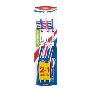 Četkica Zub Clean Con Med Aquafresh