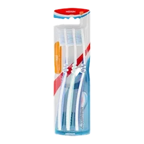 Četkica Zub Hd White Med Aquafresh