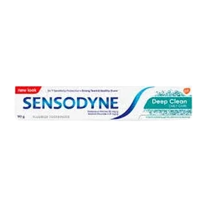 Sensodyne Deep Clean 75 Ml