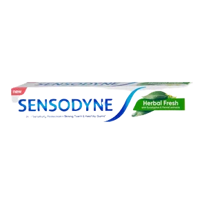 Pasta za zube Sensodyne Adv.Clean 75ml