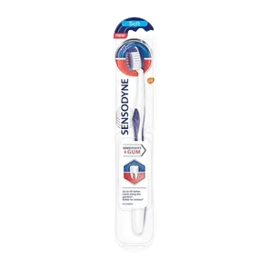Četkica Zub Sensodyne Sensi Gsk Aqu