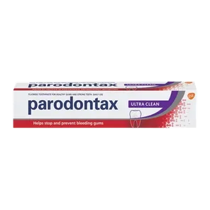 Pasta Za Zube Parodontax Ultra Clean Duopack2x75ml