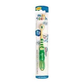Četkica Za Zube Milk Teeth Junior Aquafresh