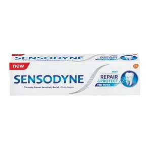 Pasta/zube Rep.&Prot.Whit.Sensodyne75ml